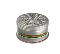 Dräger X-plore 990 A1B1E1K1 P2 R D (EN 14387) Caja con 5 filtros de calidad Dräger RD90