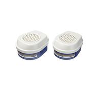 Dräger X-plore Bayoneta Filtro Combinado (EN 14387) A2B2 P3 R D