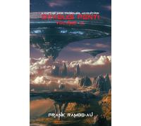 Draelys Penti Volume 2: A Captain Jake Foundling Adventure