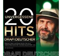 Drafi Deutscher - 20 unvergessene Hits
