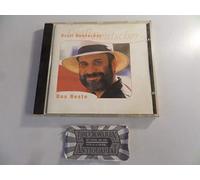 Drafi Deutscher - Das Beste (14 tracks, incl. tracks of Masquerade, Jack Goldbird, Eineiige Zwillinge..)