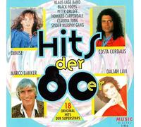 Drafi Deutscher, Denise, Shorts, Claudia Jung, Bläck Fööss..