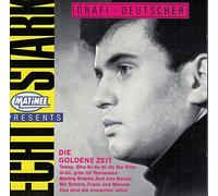 Drafi Deutscher - Die goldene Zeit