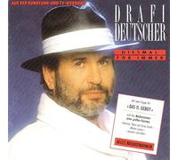 Drafi Deutscher - Diesmal für immer