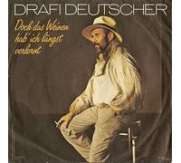 Drafi Deutscher - Doch Das Weinen Hab' Ich Längst Verlernt [Vinyl Single]