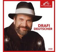 Drafi Deutscher Electrola...das Ist Musik (CD)
