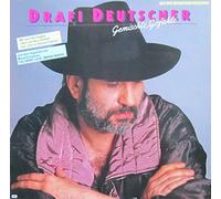 Drafi Deutscher - Gemischte Gefühle (1986) [Vinyl LP record] [Vinilo]