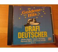 Drafi Deutscher - Goldene Hits