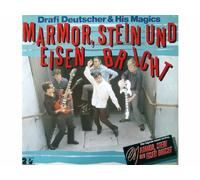 Drafi Deutscher & His Magics - Marmor, Stein und Eisen bricht (Sonderauflage)