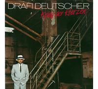 Drafi Deutscher - Krieg der Herzen (1985)