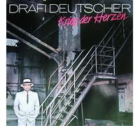 Drafi Deutscher - Krieg der Herzen (1985) [VINYL]