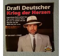 Drafi Deutscher - Krieg der Herzen