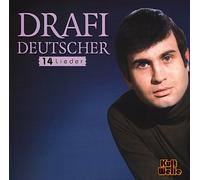 Drafi Deutscher - Kult Welle-14 Lieder