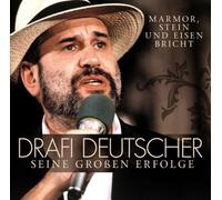 Drafi Deutscher - Marmor Stein Und Eisen..