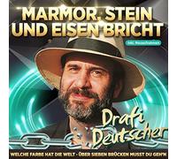 Drafi Deutscher - Marmor, Stein und Eisen bricht - Jahrtausendhits