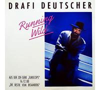 Drafi Deutscher - Running Wild [Vinyl Single]