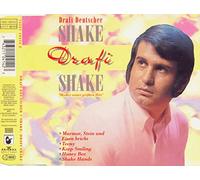 Drafi Deutscher - Shake, Drafi, shake (megamix)