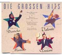 Drafi Deutscher - Shake hands [Single-CD]