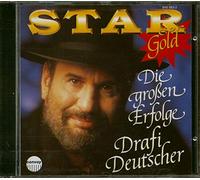 Drafi Deutscher - Star Gold-Die großen Erfolge