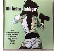 Drafi Deutscher - Wir lieben Schlager