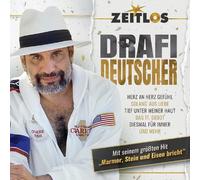 Drafi Deutscher – Zeitlos-Drafi Deutscher – CD (Importación USA)