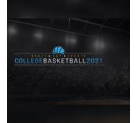 Draft Day Sports: College Basketball 2021 (PC) Steam Account - GLOBAL