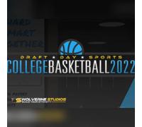 Draft Day Sports: College Basketball 2022 (PC) Steam Account - GLOBAL