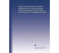 Draft environmental impact statement for the proposed Payette National Forest land and resource management plan: Volume 2