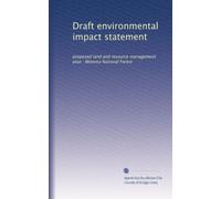 Draft environmental impact statement: proposed land and resource management plan : Winema National Forest: Volume 1
