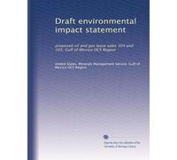 Draft environmental impact statement: proposed oil and gas lease sales 104 and 105, Gulf of Mexico OCS Region