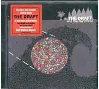 Draft - In A Million Pieces