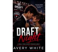 Draft Night: A Hockey Romance About Big-League Dreams: 2 (Blue Line Hearts)