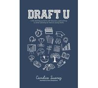 Draft U: A Life Drafting Journal to Self-Discovery, Goal-Setting & Career Planning for Teens & Young Adults