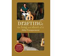 Drafting The Long and Short of It (DVD)