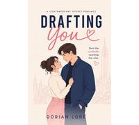 Drafting You: An Enemies-to-Lovers Sports Romance: 2 (Champions of the Heart)