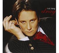 Drag by Lang, K.D. (1997) Audio CD