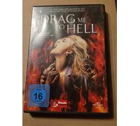 Drag me to Hell [Alemania] [DVD]