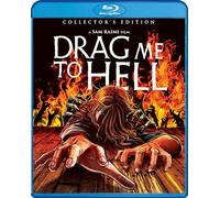 Drag Me to Hell (Collector's Edition) [Blu-ray]