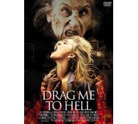Drag Me to Hell [DVD de Audio]