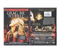 Drag Me to Hell [DVD] [Region 1] [US Import] [NTSC]