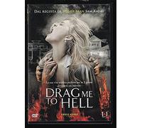 Drag me to hell [Italia] [DVD]