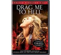 Drag Me to Hell [Reino Unido] [DVD]