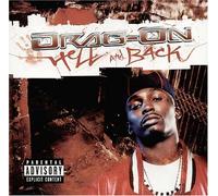 Drag-on - Hell & Back [Explicit]