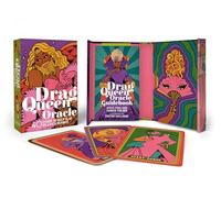 Drag Queen Oracle: 40 Cards to Help Slay on Life's Runway