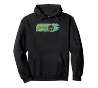 Drag Racing Corazón en Pista Bandera a Cuadros Racer Soul Life Sudadera con Capucha
