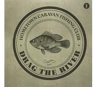 Drag the River - Fishing Club