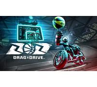 Drag x Drive Nintendo eShop Europe Switch 2