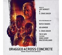 Dragged Across Concrete (Original Motion Picture Soundtrack)