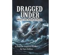 Dragged Under: - Where the Amikuk Hunts (Legends of the Last Frontier)