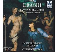 Draghi, A. - Draghi: La Vita nella Morte